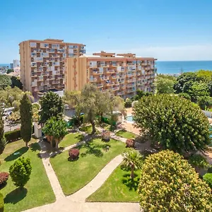 Apartment 119 Iris - Piscina - Playa Cercana- Ubicacion Centrica Benalmadena