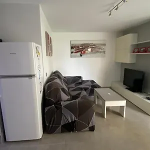 Apartment A Estrenar En Primera Linea De Playa Torrox