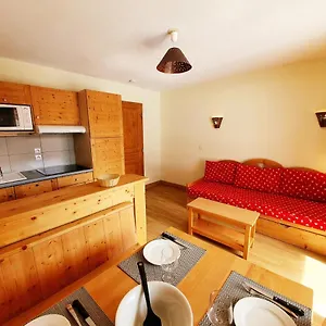 Les Chalets Des Rennes - Vars - T2 4 Personnes - Cdrb53 France