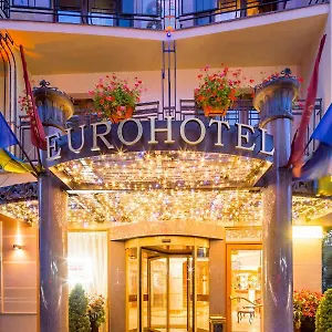 Otel Eurohotel ****