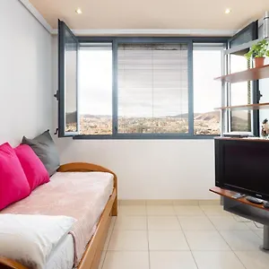 Home2book Amazing View Floor 25 Santa Cruz Santa Cruz de Tenerife