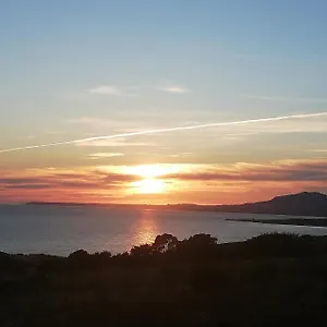 Case Vacanze Nel Parco Ribera