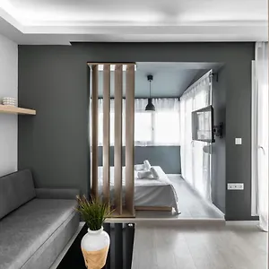Denizen Penthouse, Nilie Hospitality Mgmt Apartment