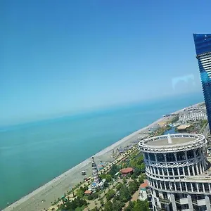  Апартаменты на улице шериф химшиашвили, 15б Грузия