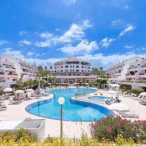 Apartment Beautiful Location Parque Santiago 1 Playa de las Americas (Tenerife)