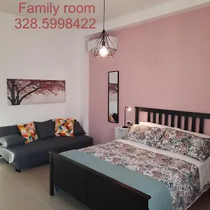 Family Scicli