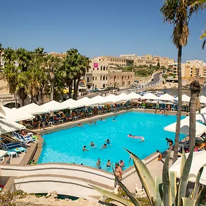 Otel Garden ***