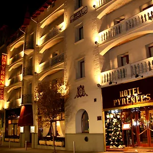 Otel Pyrenees ***