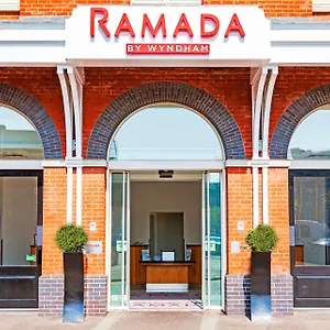 Otel Ramada By Wyndham ***