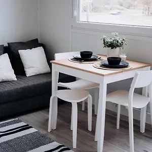 Апартаменты House Arena Польша