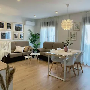  Appartement Golden Spanje