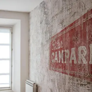 Be Happy - The House Of Travelers Côme