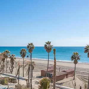 Apartment Familiar Vistas Al Mar By Rent Me Estepona