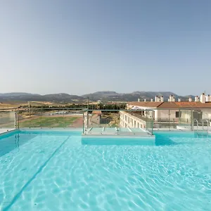 Martalia Aticos Deluxe Espagne
