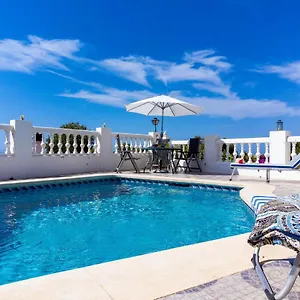 Villa Brisas By Interhome Nerja