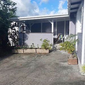 Les Petites Vanilles Martinique