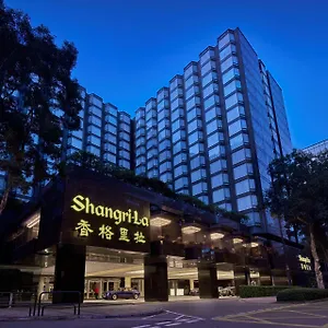 Hotel Kowloon Shangri-la,