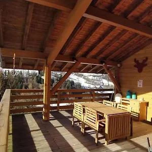  Appartement Chez Alphonse Frankrijk
