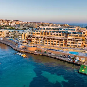 Otel Verdi St George's Bay Marina ****