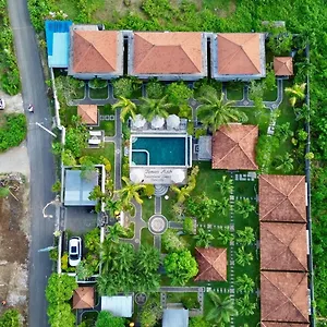  Проживание в семье Taman Asih Bingin Индонезия