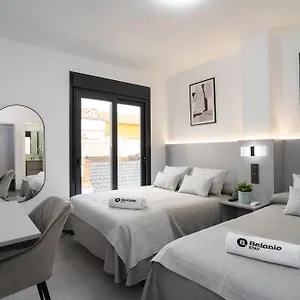 Holiday home Belonio L'prados Malaga