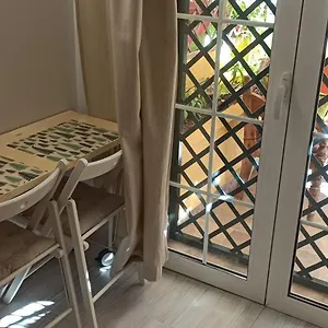  Accommodatie bij particulieren Dudi's Peppers Spanje