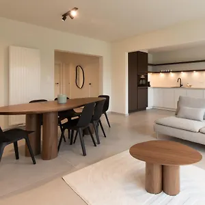 Appartement Cozy Seaside België