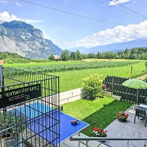 Sabine Apartment