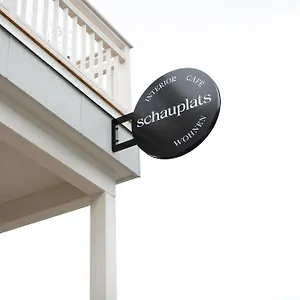 Schauplats Apartment
