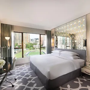 Hotel Dorsett Wanchai,