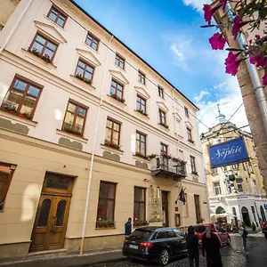 Otel Optima Collection Medievale ****
