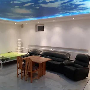  Апартаменты Park Puscha Sauna Deluxe & Terrace Украина
