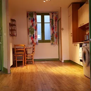  Appartement Le Velo Rouge Frankrijk