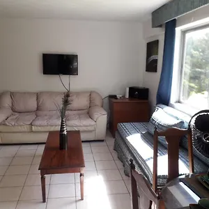 Apartment One Bed & One Studio In Ochi Rios Ocho Rios