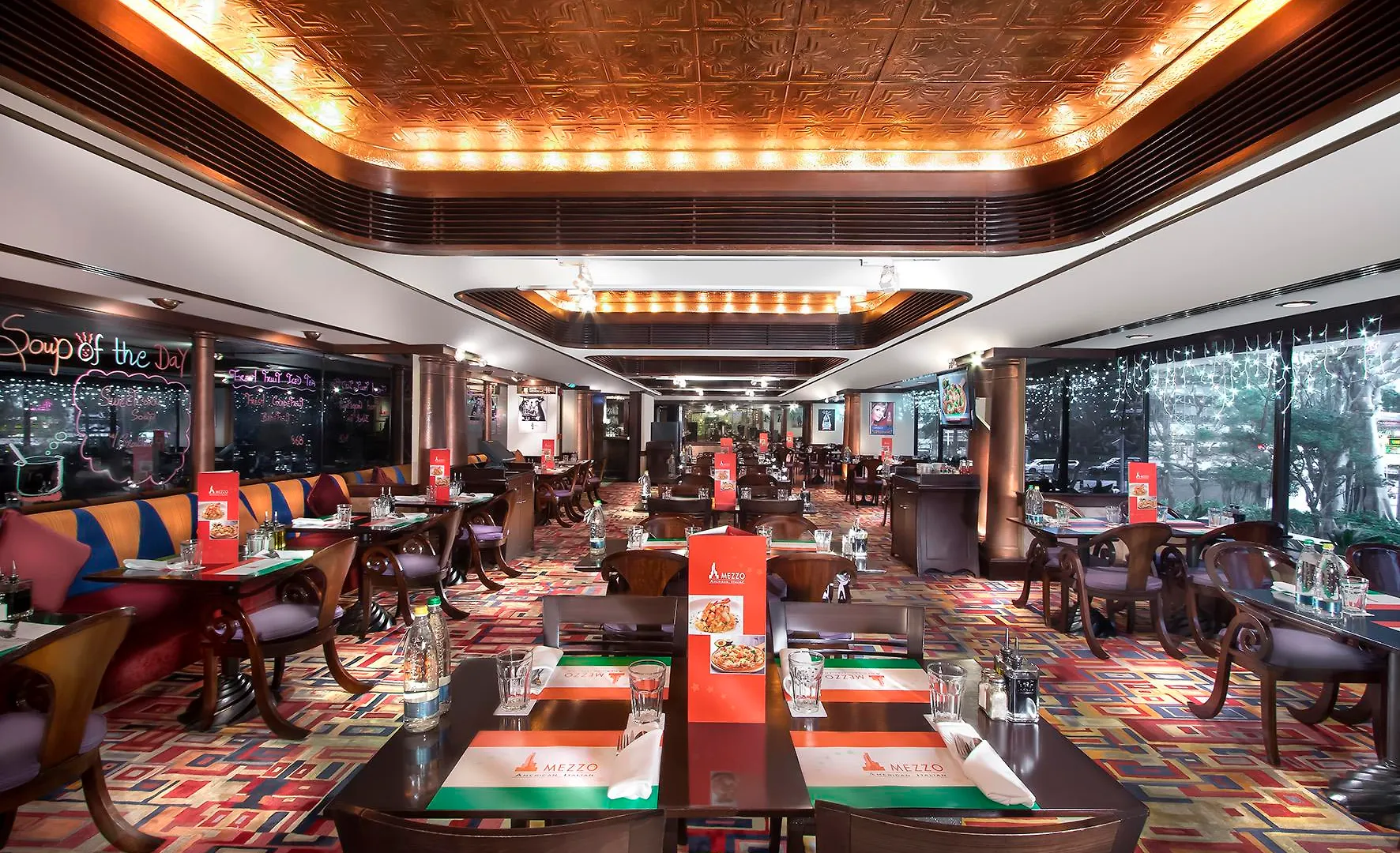 ****  Regal Kowloon Hotel Hong Kong Cina