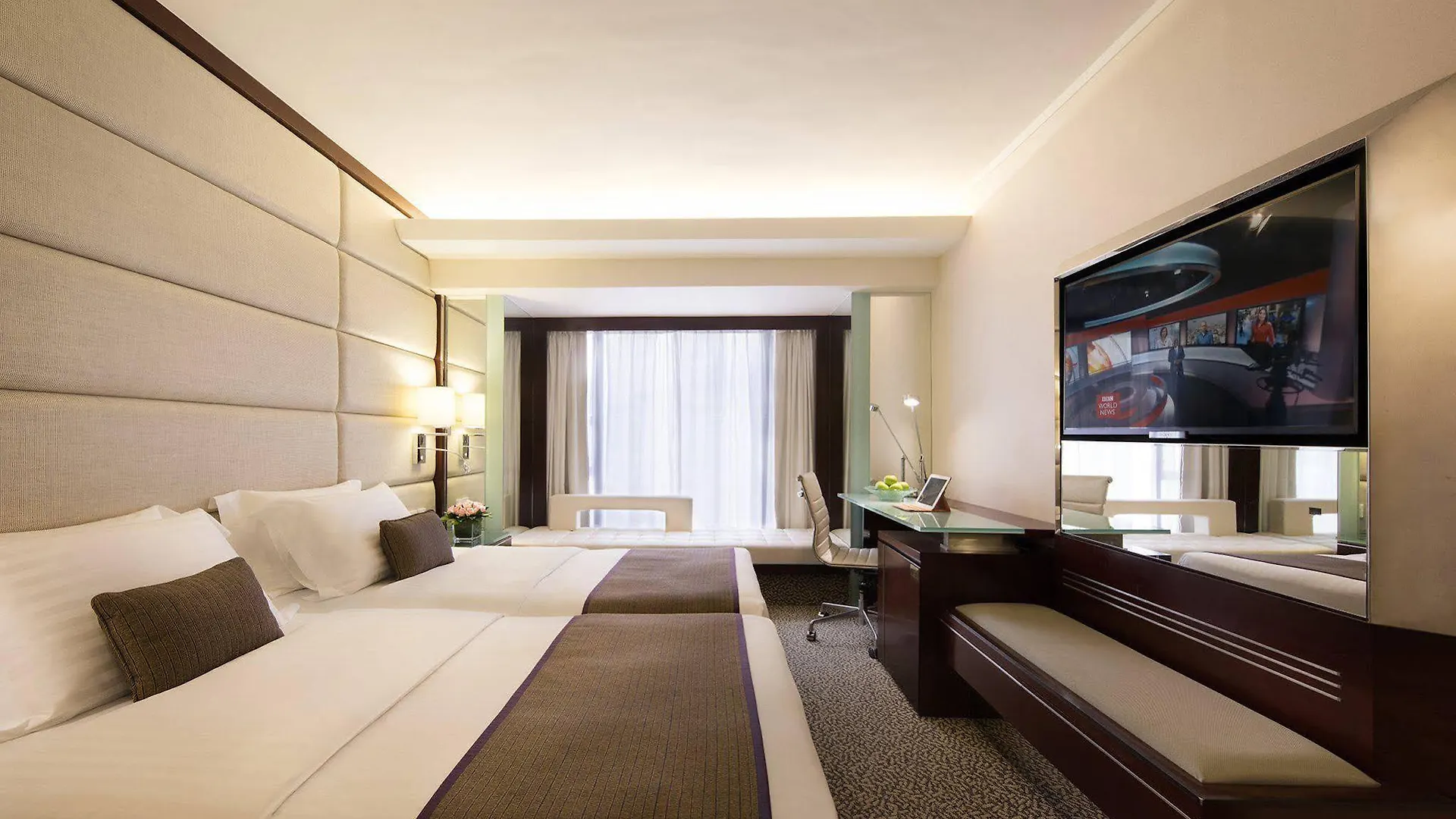 Regal Kowloon Hotel Hong Kong