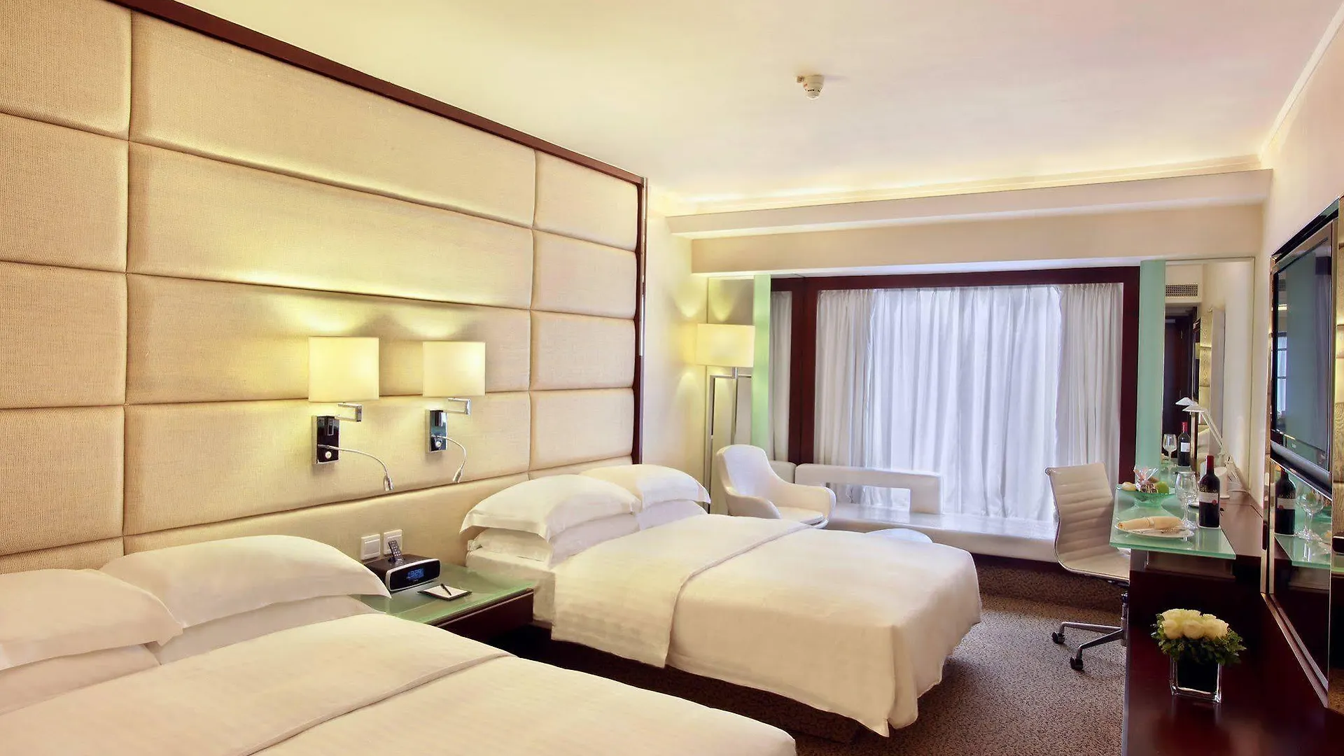 Regal Kowloon Hotel Hong Kong