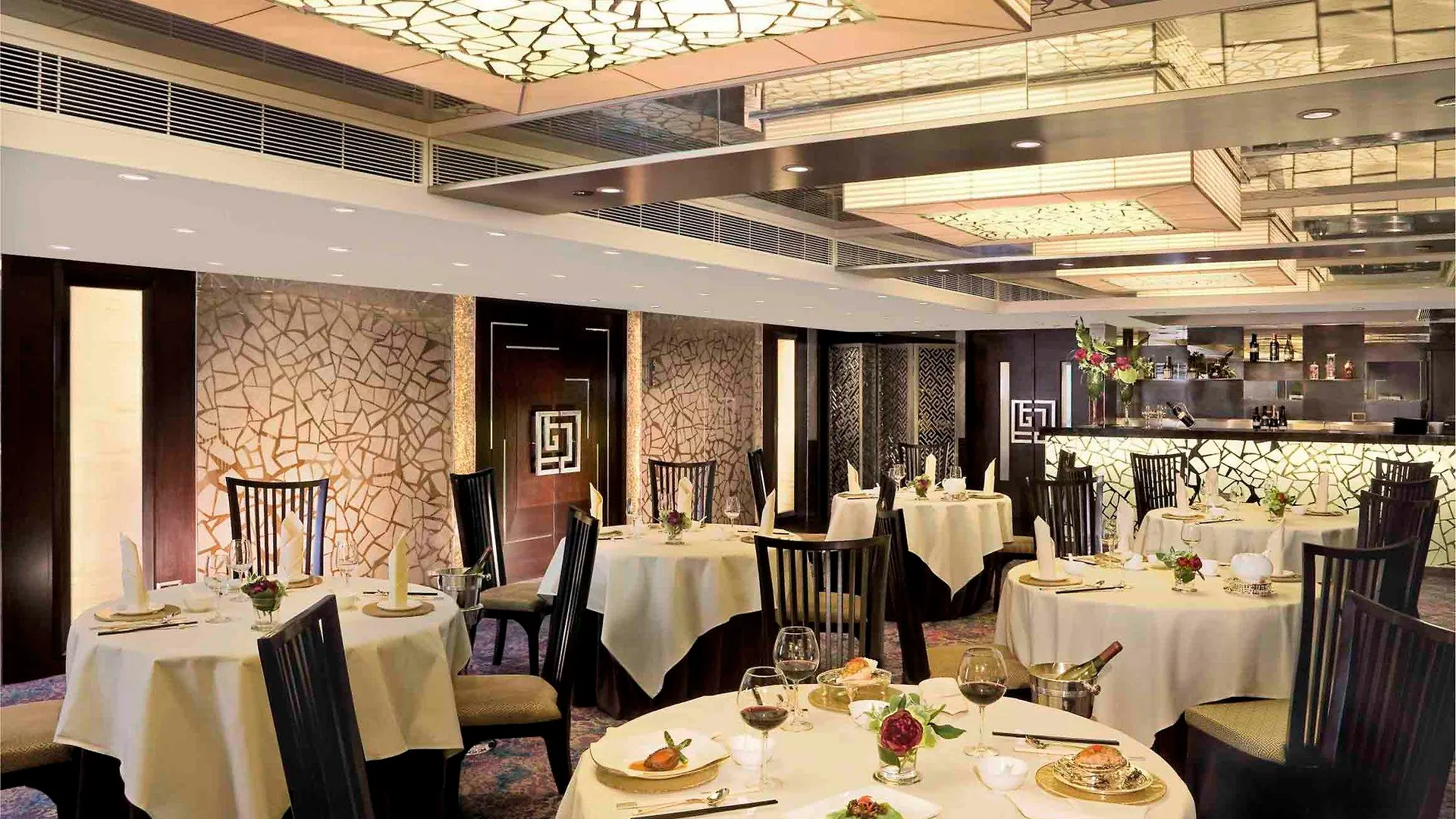 Regal Kowloon Hotel Hong Kong