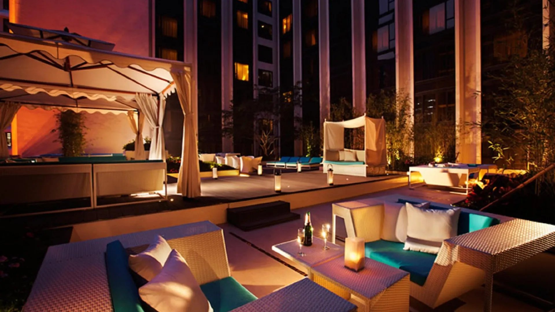 Regal Kowloon Hotel Hong Kong