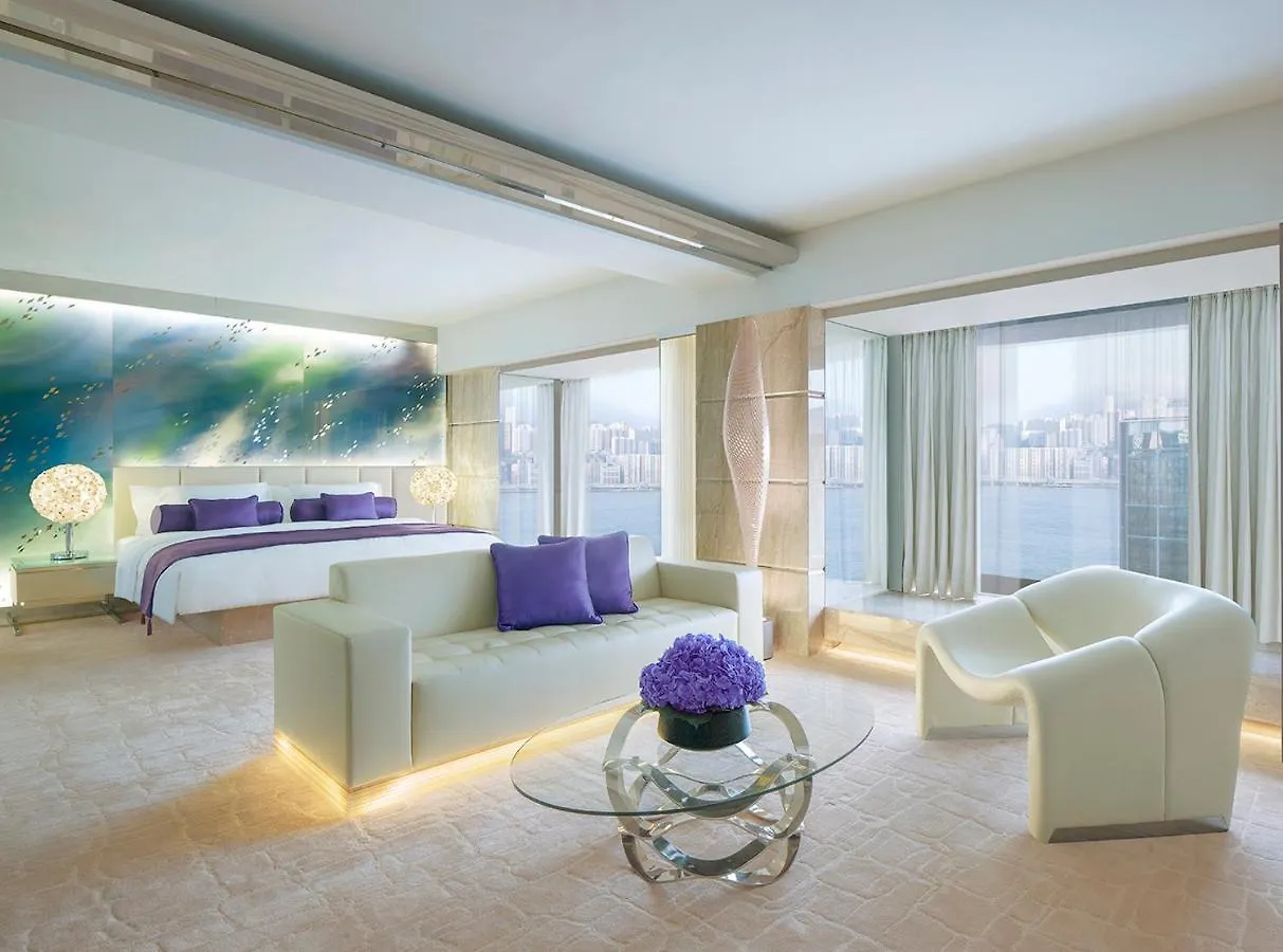 Regal Kowloon Hotel Hong Kong China