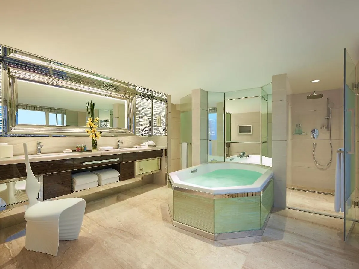 Regal Kowloon Hotel Hong Kong