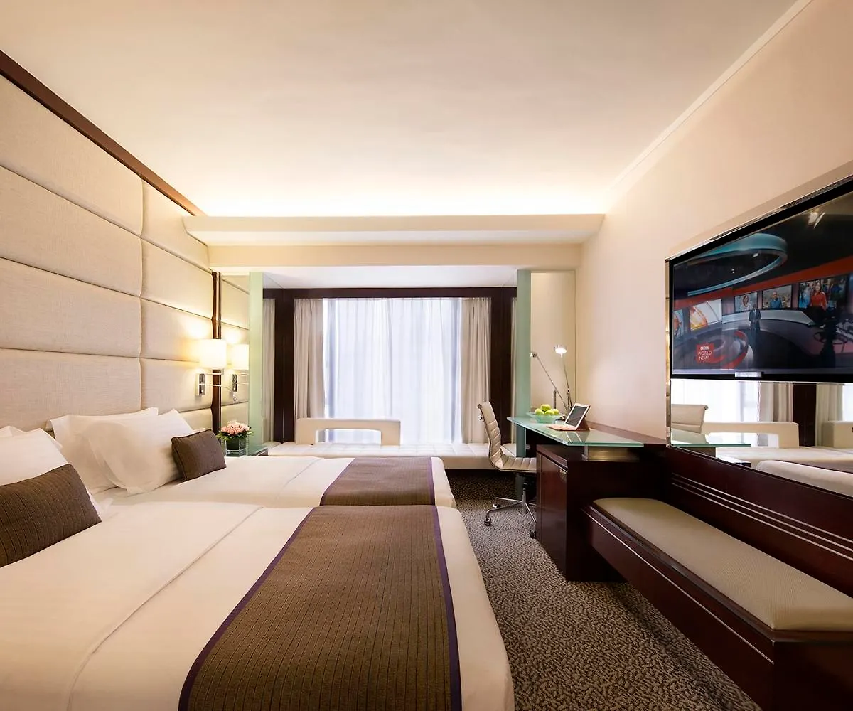 Regal Kowloon Hotel Hong Kong