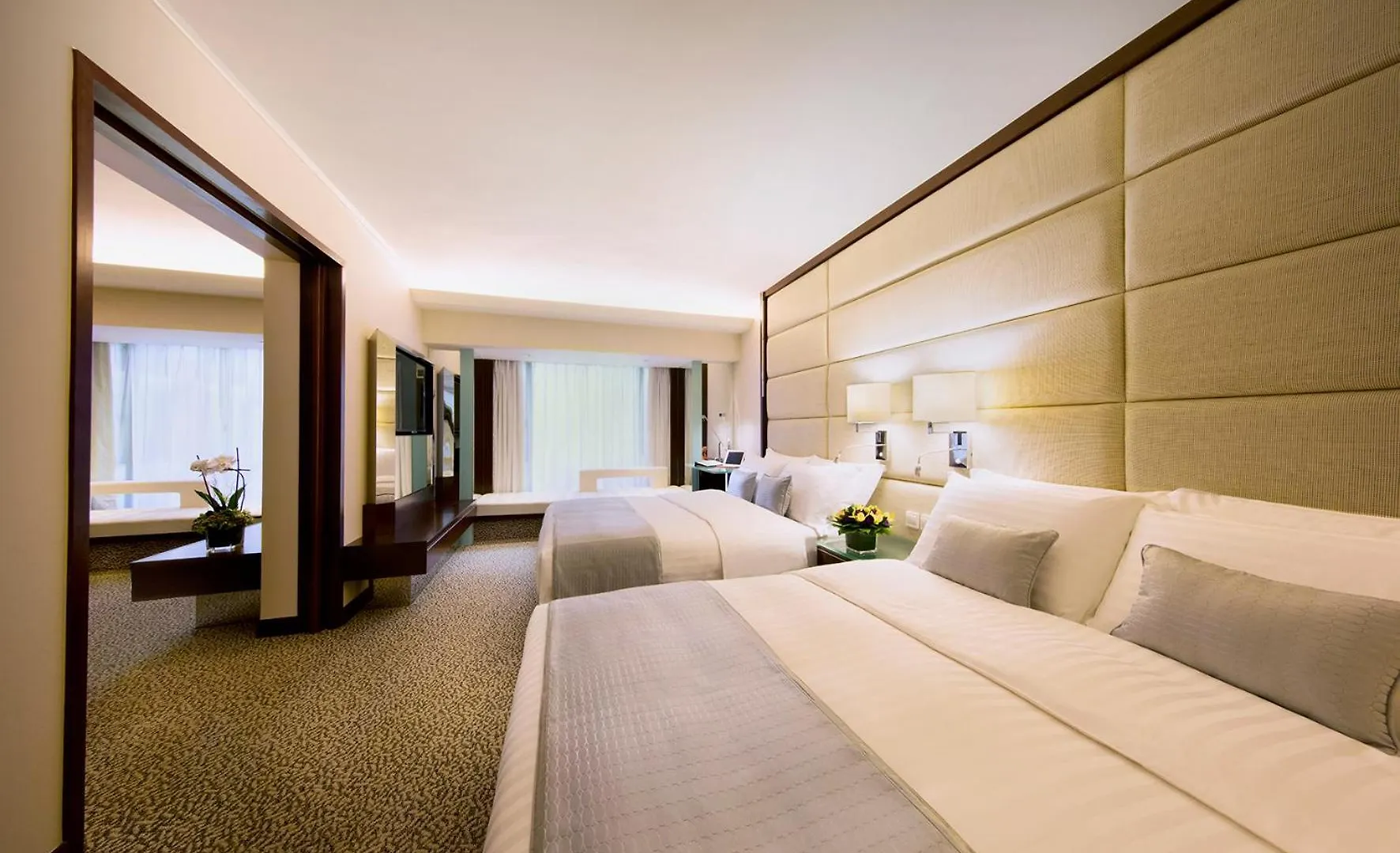 Regal Kowloon Hotel Hong Kong