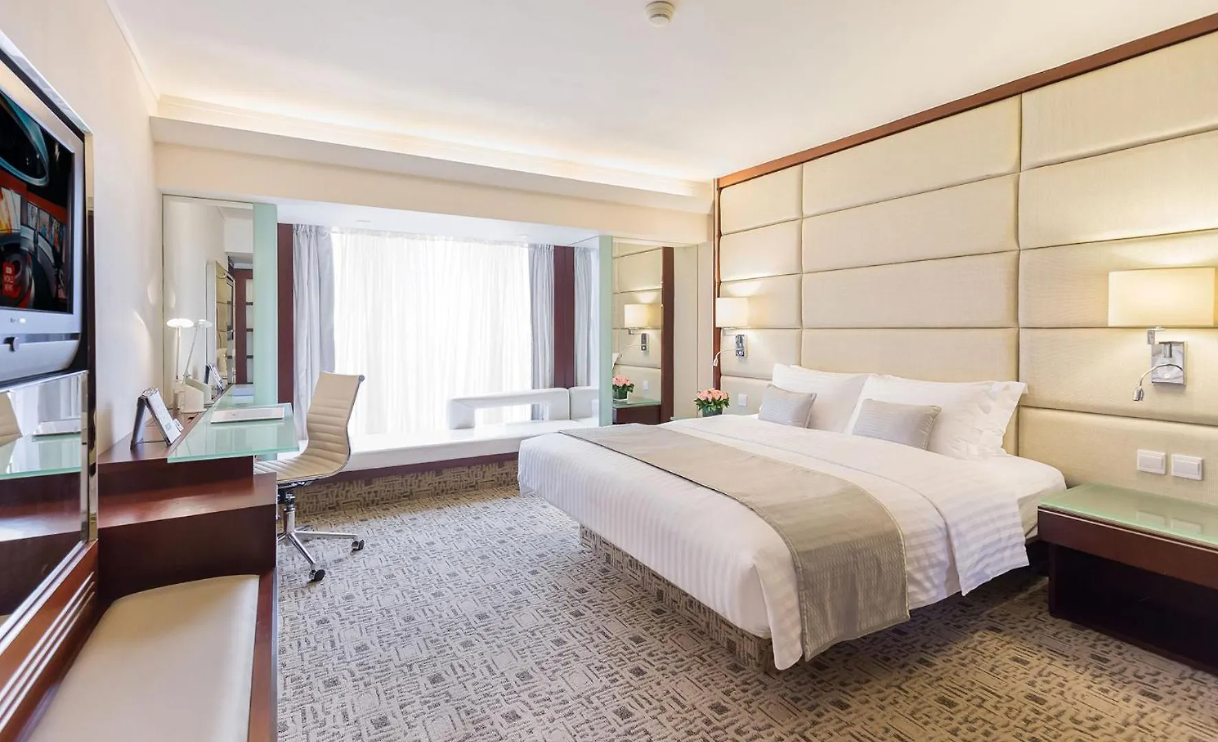Regal Kowloon Hotel Hong Kong