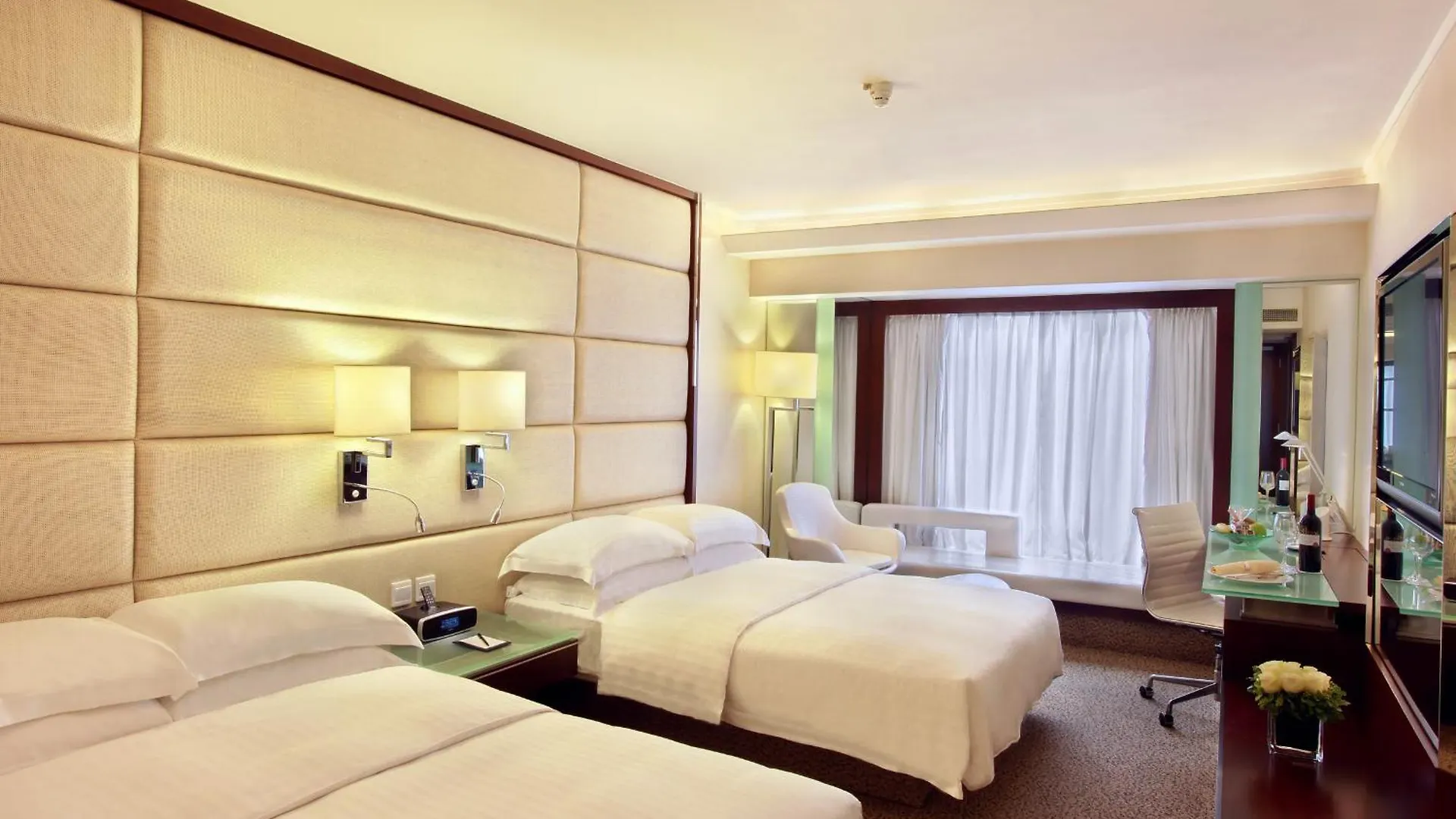 Regal Kowloon Hotel Hong Kong
