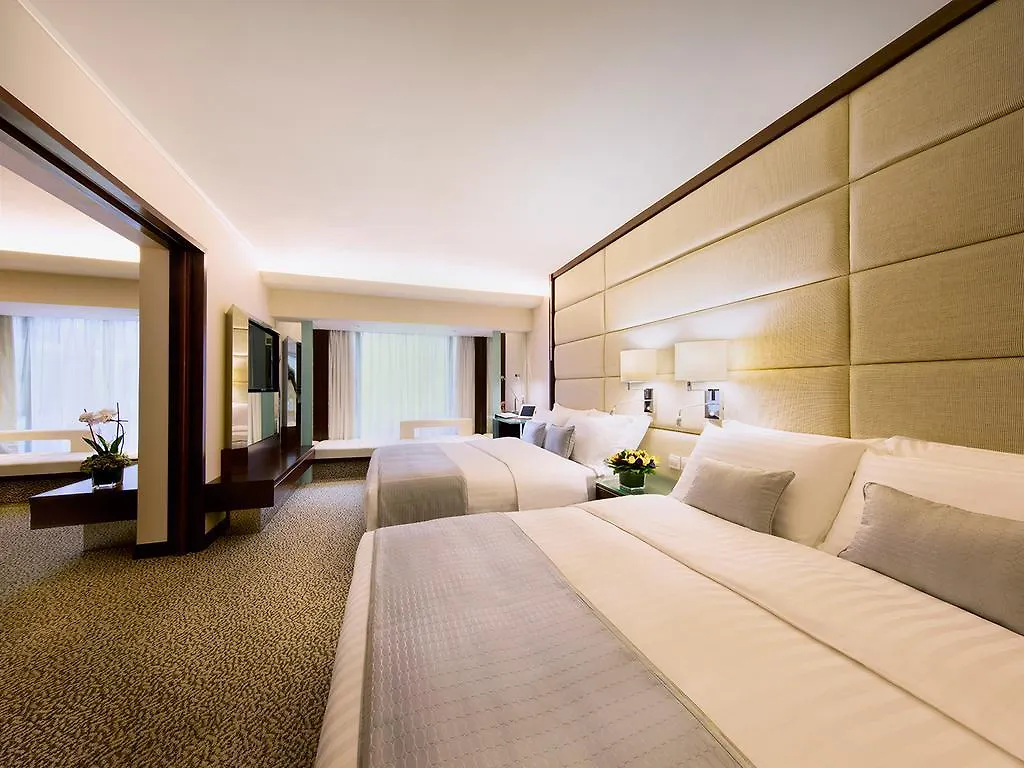 Regal Kowloon Hotel Hong Kong