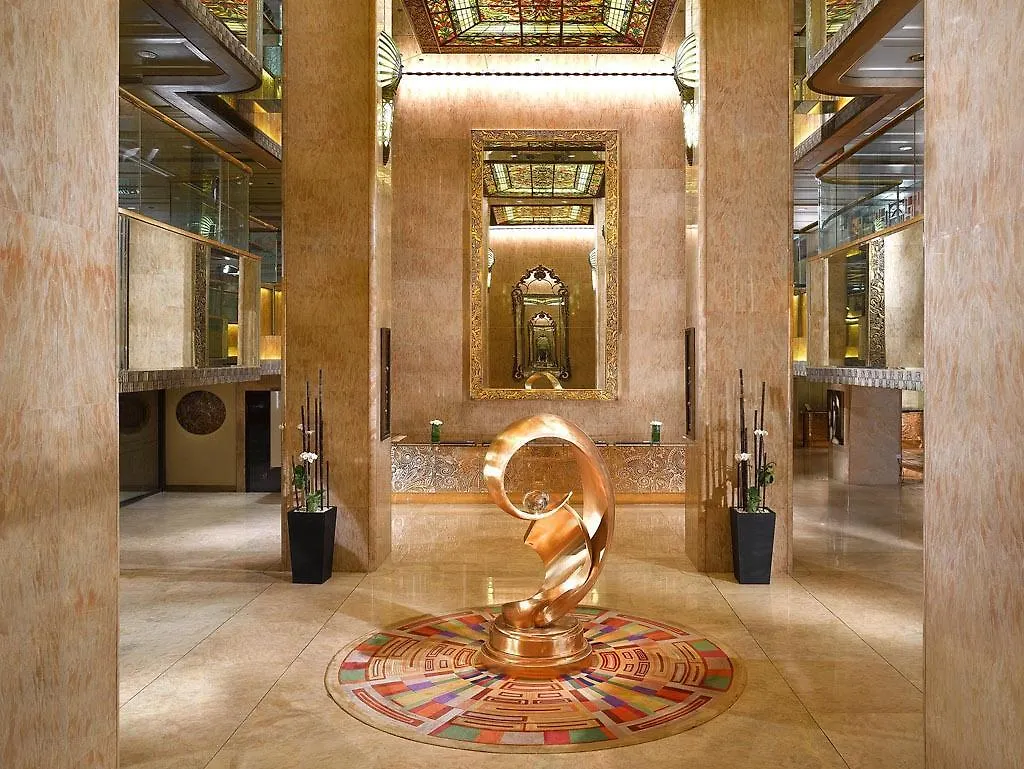 Regal Kowloon Hotel Hong Kong