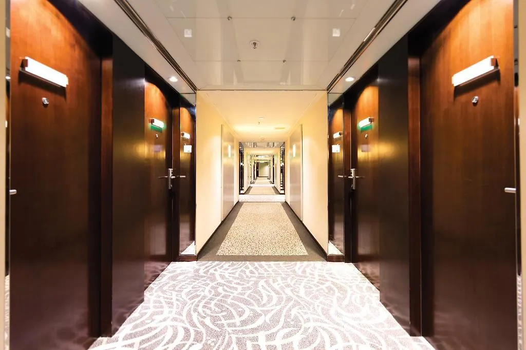 Regal Kowloon Hotel Hong Kong
