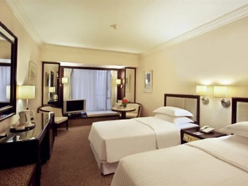 Regal Kowloon Hotel Hong Kong