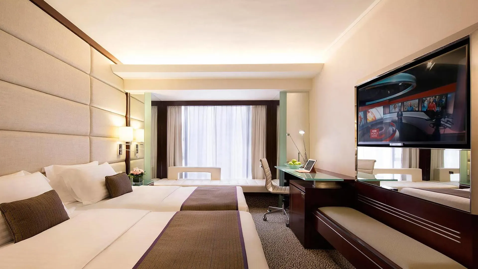 Regal Kowloon Hotel Hong Kong
